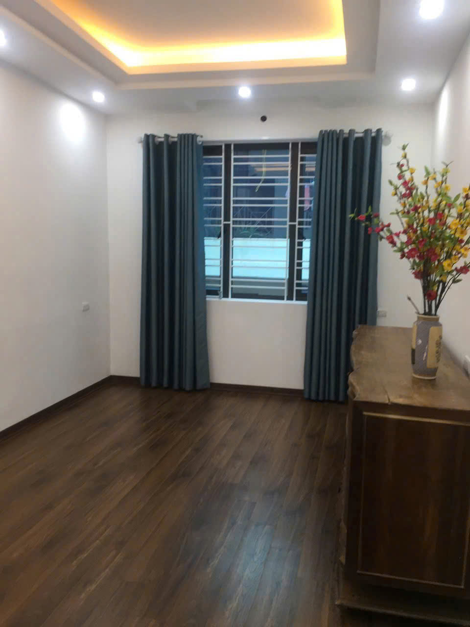  CHO THUÊ NGUYÊN CĂN THÁI HÀ, Ô TÔ VÀO NHÀ, 48M 5T 23TR 0903258273 