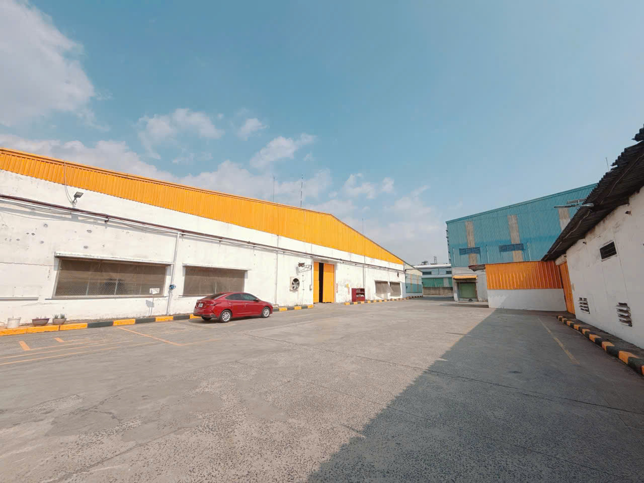  XT083 cho thuê xưởng sản xuất kcn Nhơn Trạch, thích hợp nhiều ngành nghề theo QĐ 