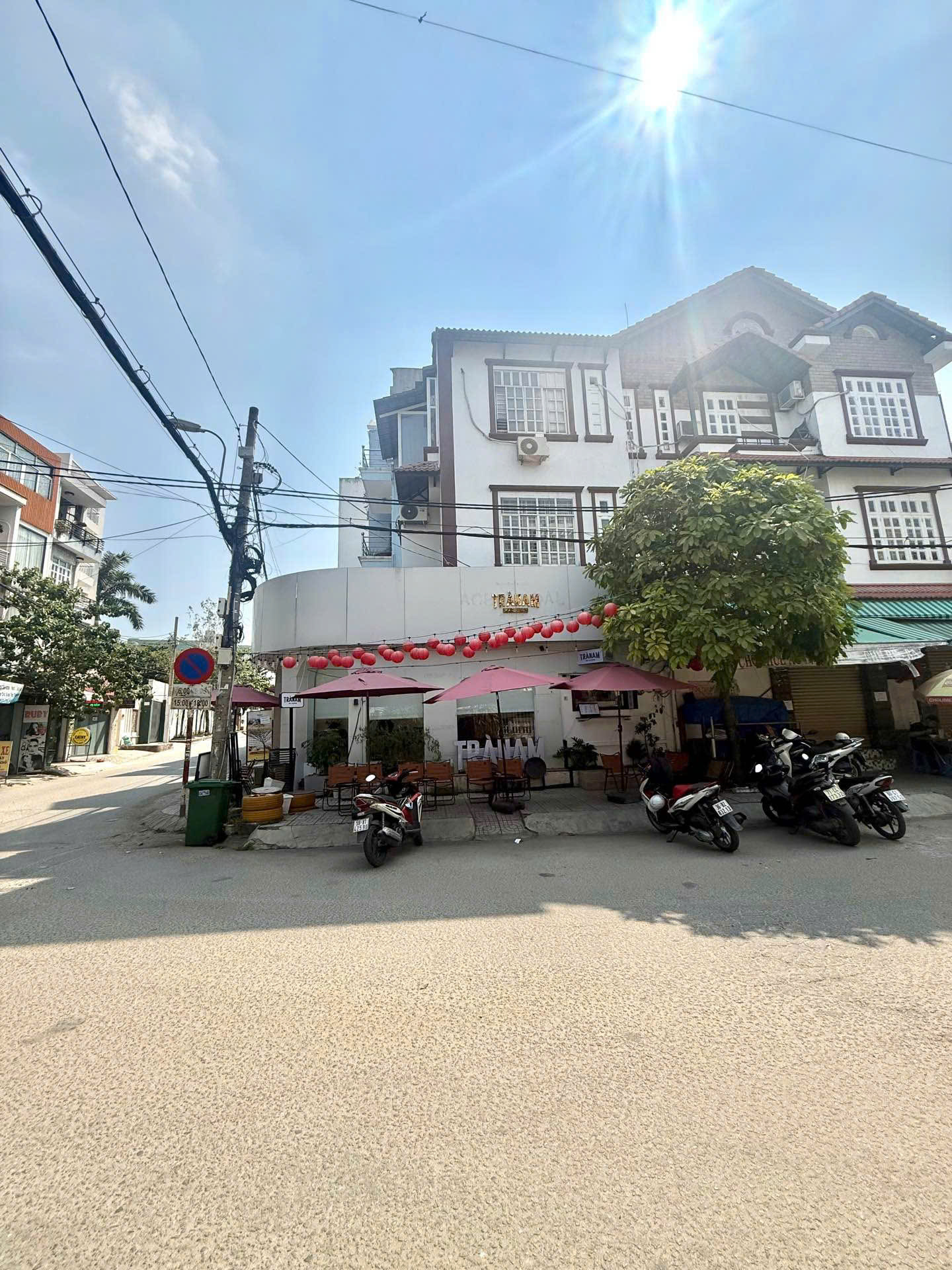  GÒ VẤP – LÔ GÓC 2 MẶT HẺM 10M – KHU PHÂN LÔ CỰC VIP – VỪA Ở VỪA KINH DOANH – DT 110M2 GIÁ 18.9 TỶ 