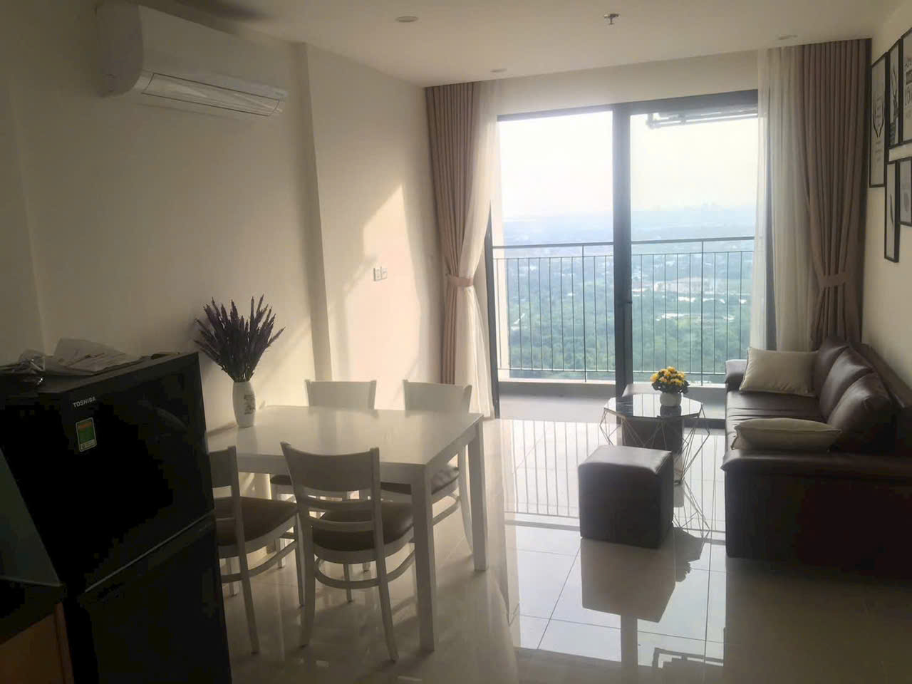  CHÍNH CHỦ CẦN BÁN CĂN HỘ 1P, VINHOMES GRAND PARK -  QUẬN 9,TPHCM 