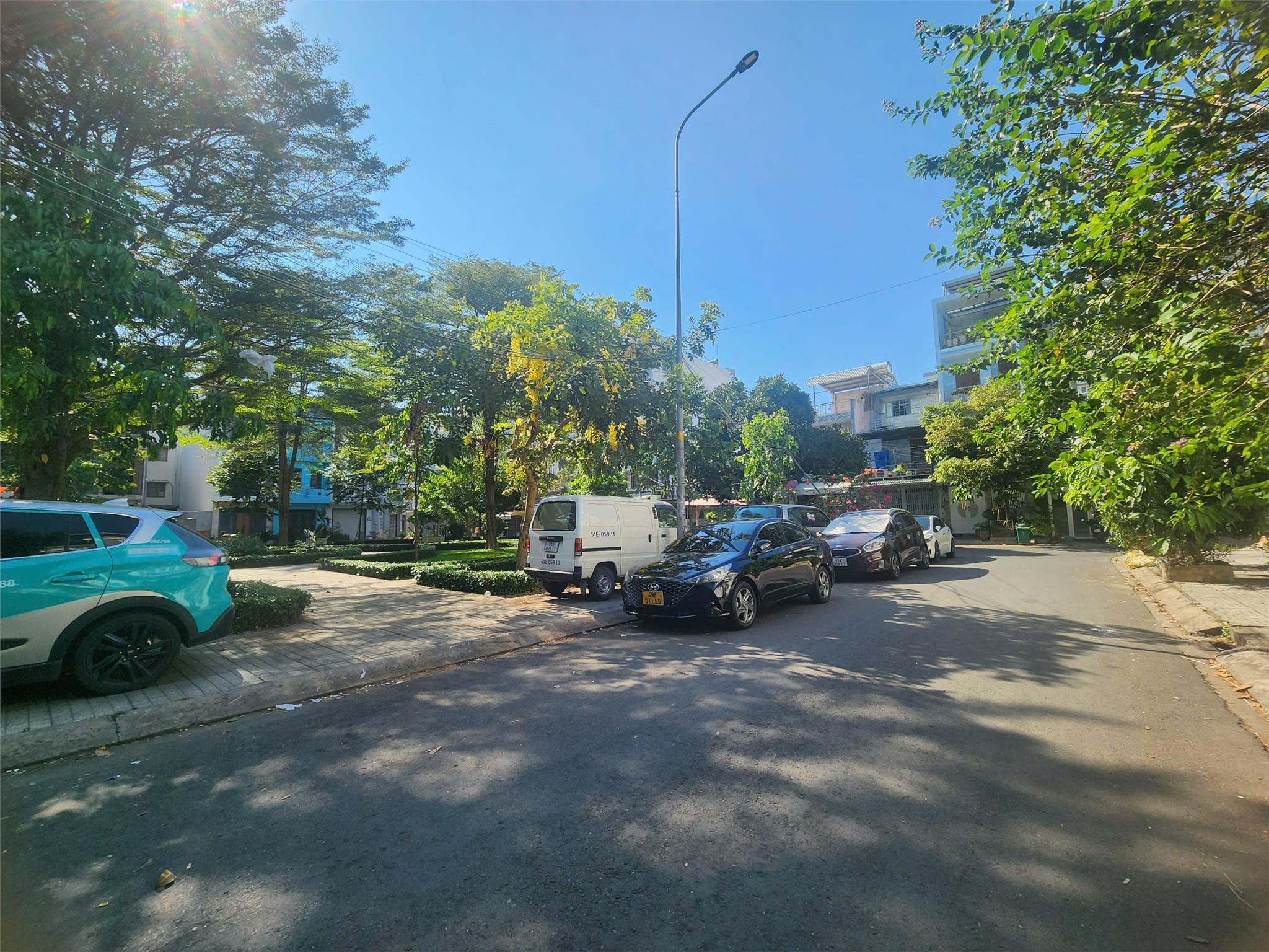  BÁN NHÀ 2 MẶT TIỀN QUẬN 8 KHU NỘI BỘ ĐƯỜNG SỐ 2  BÔNG SAO – GIÁ TỐT HIẾM - NHỈNH 6 TỶ - 0948769331 