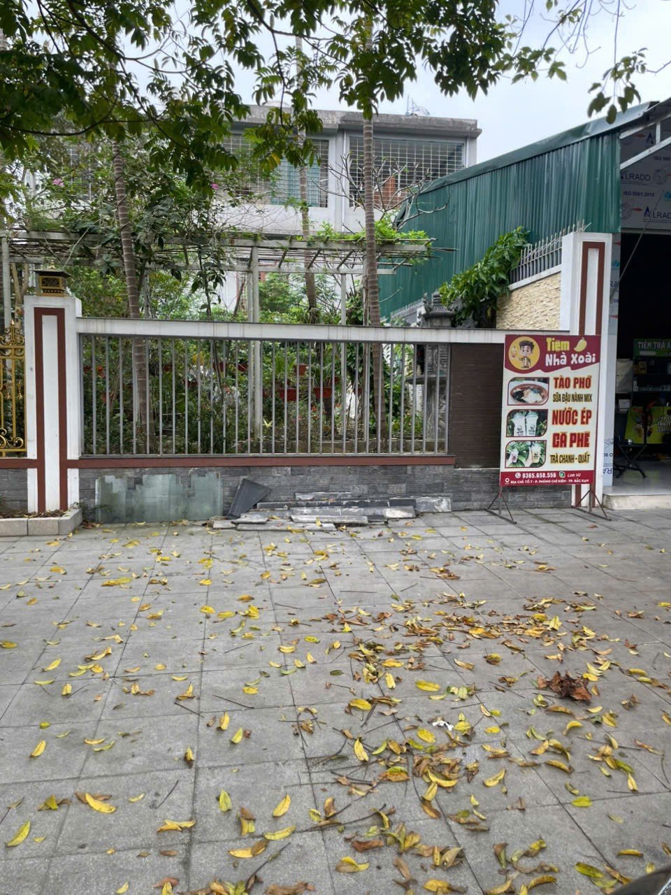  CẦN BÁN LÔ ĐẤT VỊ TRÍ ĐẸP – GIÁ TỐT - PHƯỜNG CHÍ KIÊN - TP BẮC KẠN 