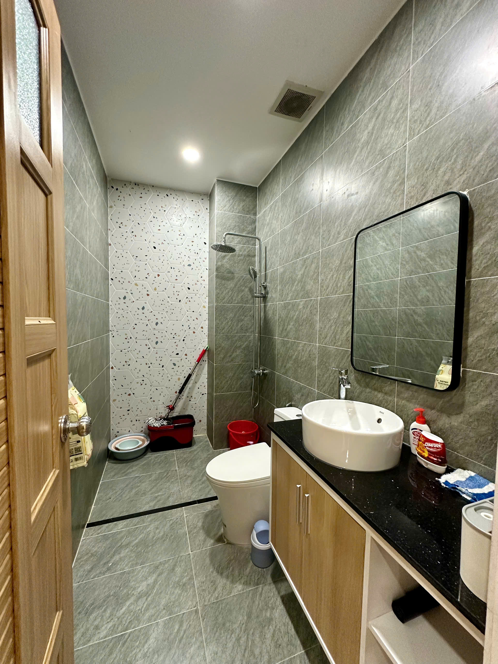  LÂM VĂN BỀN Q7 - NHÀ MỚI TẶNG F.ULL NỘI THẤT - NỞ HẬU 7M NHỈNH 4XU 