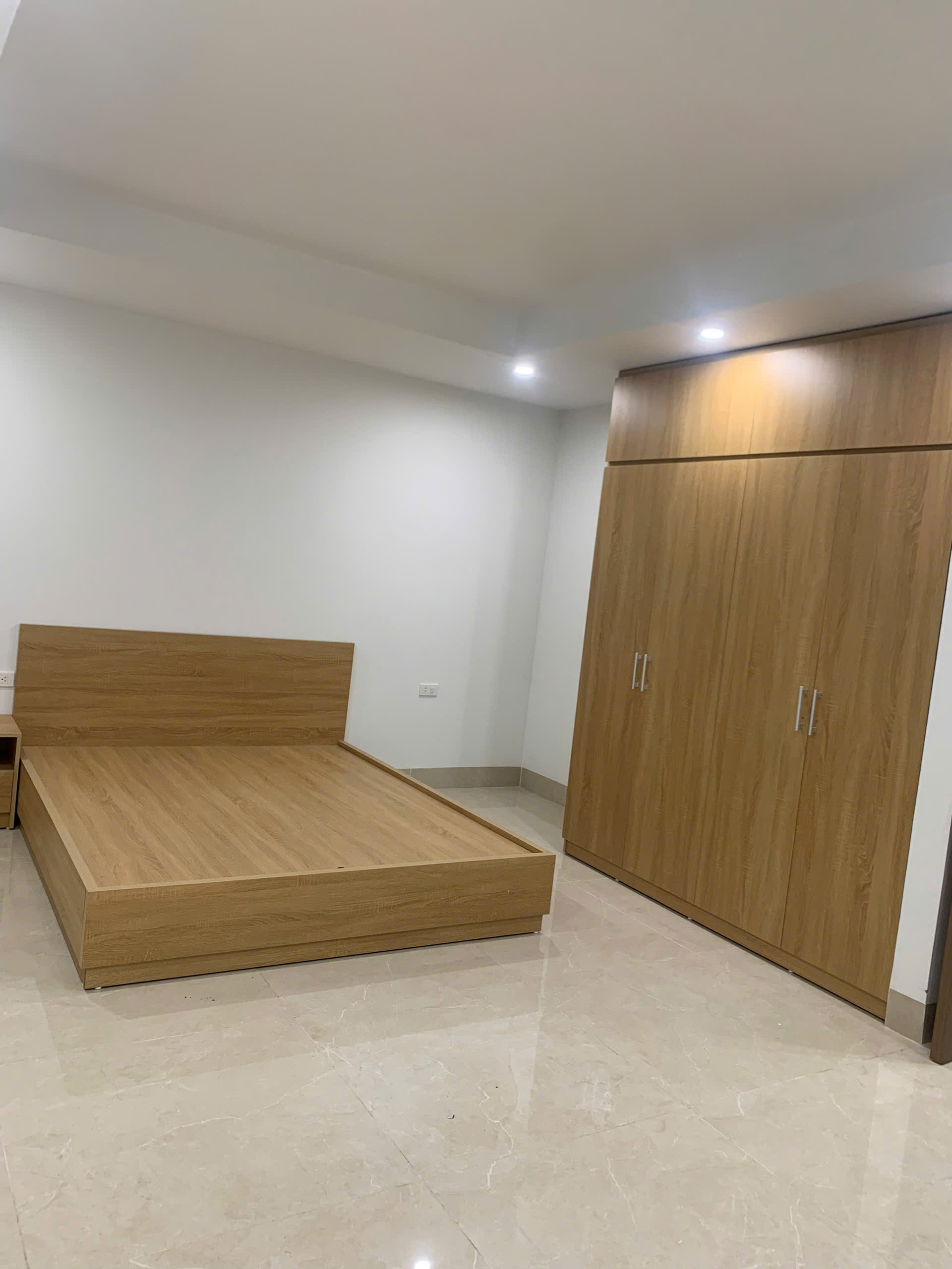  Chính chủ cho thuê phòng Studio tại Ô Chợ Dừa, Đống Đa, Hà Nội 