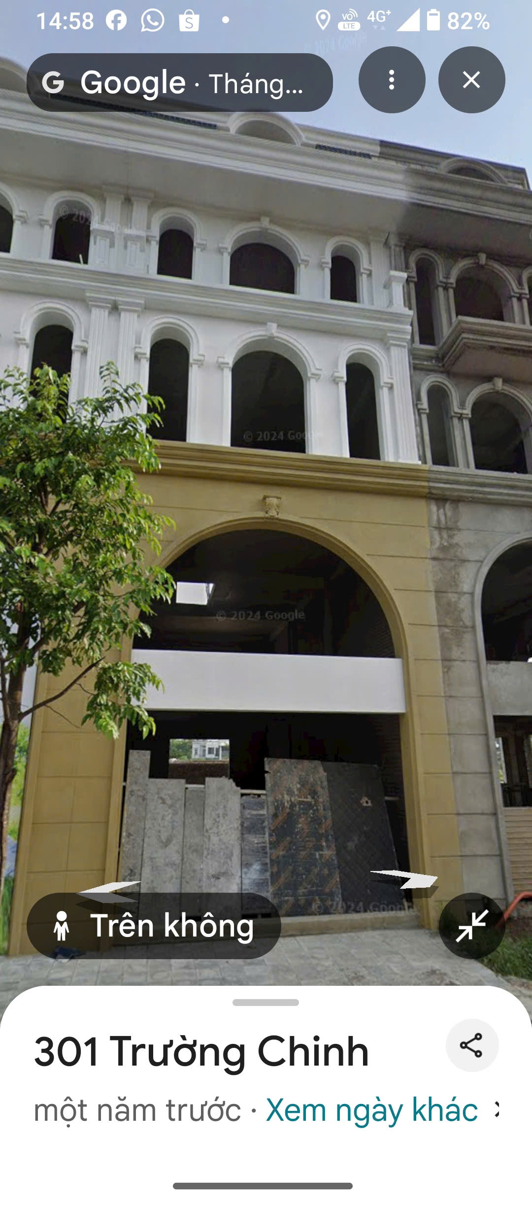  BÁN NHÀ LIỀN KỀ ÂU CƠ PARK CITY – VỊ TRÍ ĐẸP, KINH DOANH TỐT TẠI LK 11-25 ÂU CƠ, THỊ XÃ PHÚ THỌ, TỈNH PHÚ THỌ 