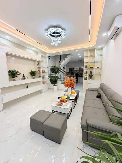  ???? TÂY SƠN –DIỆN TÍCH  58M – NHÀ 5 TẦNG - MẶT TIỀN 5M – GIÁ CHỈ  11,8TỶ 