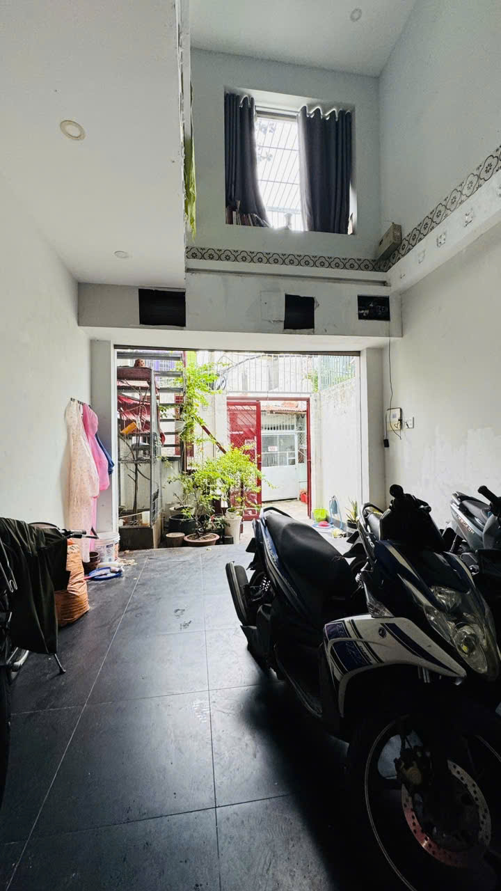  ???? Quận 7 - Hẻm Xe Hơi Sát Nhà - Gần Mặt Tiền - 5 Tầng - Hoàn Công Đủ - 8PN Tiện Làm CHDV - Đang Có Dòng Tiền - 68M - 8.5Tỷ 