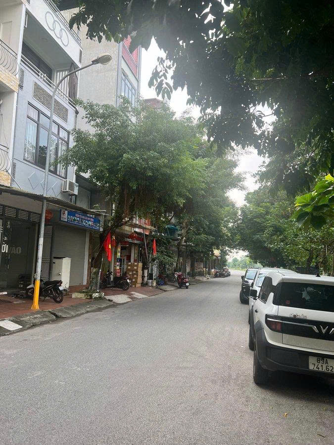  ???? BIỆT THỰ LIỀN KỀ KIẾN HƯNG – Hà Đông  55m² – 7 TẦNG – THANG MÁY – 16.X TỶ 