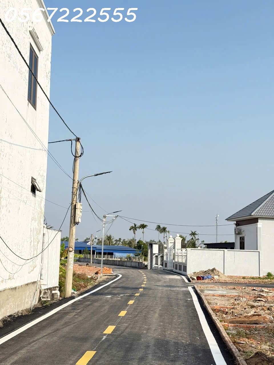  Bán đất Ngõ 100 Tư Thủy, Hòa Nghĩa đường nhựa 5m ô tô quay đầu - ZALO 0567 222 555 