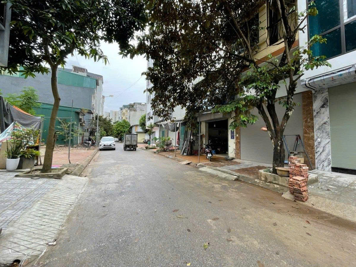  ???? LIỀN KỀ KIẾN HƯNG – Hà Đông  68m² – 5 TẦNG – THANG MÁY – 22 TỶ 