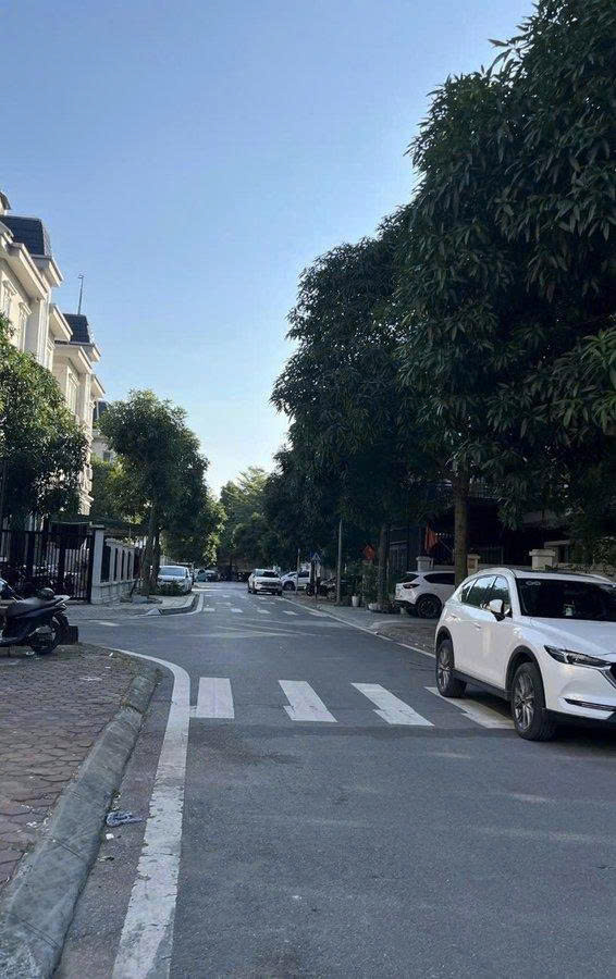  ???? LIỀN KỀ KIẾN HƯNG – MIPEC CITY VIEW – Hà Đông  83m2 - 5 TẦNG - 18.X TỶ 