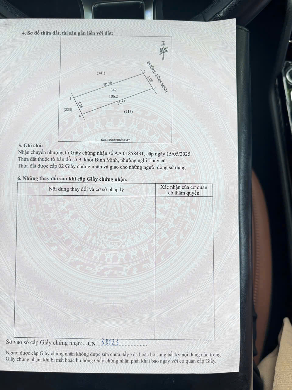  HÀNG VIP CỬA LÒ , NGHỆ AN, CƠ HỘI SỞ HỮU ĐẤT VÀNG MẶT BIỂN , CẦN BÁN 