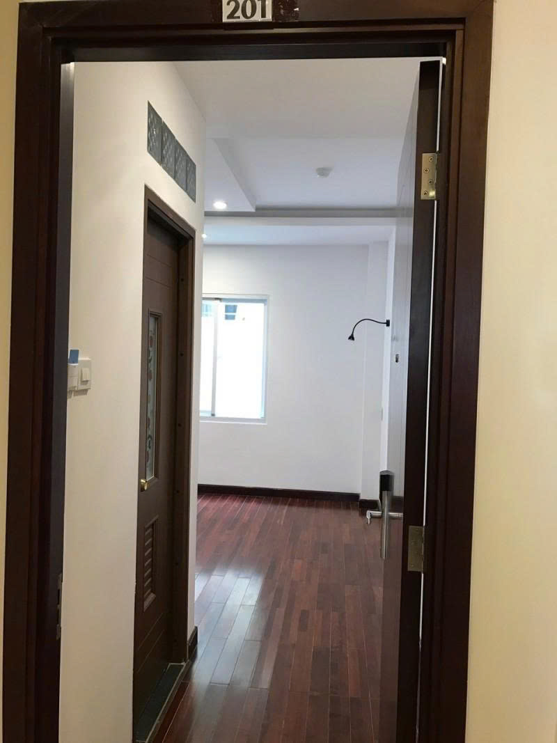  Bán Nhà Mặt tiền Phố Tây Bùi Viện, Quận 1 - 4x15m, 6 T- 15 PN, HĐT 7000USD, chỉ 79,9 tỷ. 