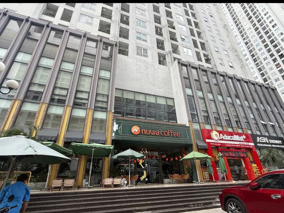  MẶT BẰNG VÀNG - SIÊU KHỦNG ĐỐI DIỆN KEANGNAM - 27M MẶT TIỀN HIẾM CÓ TẠI CẦU GIẤY 