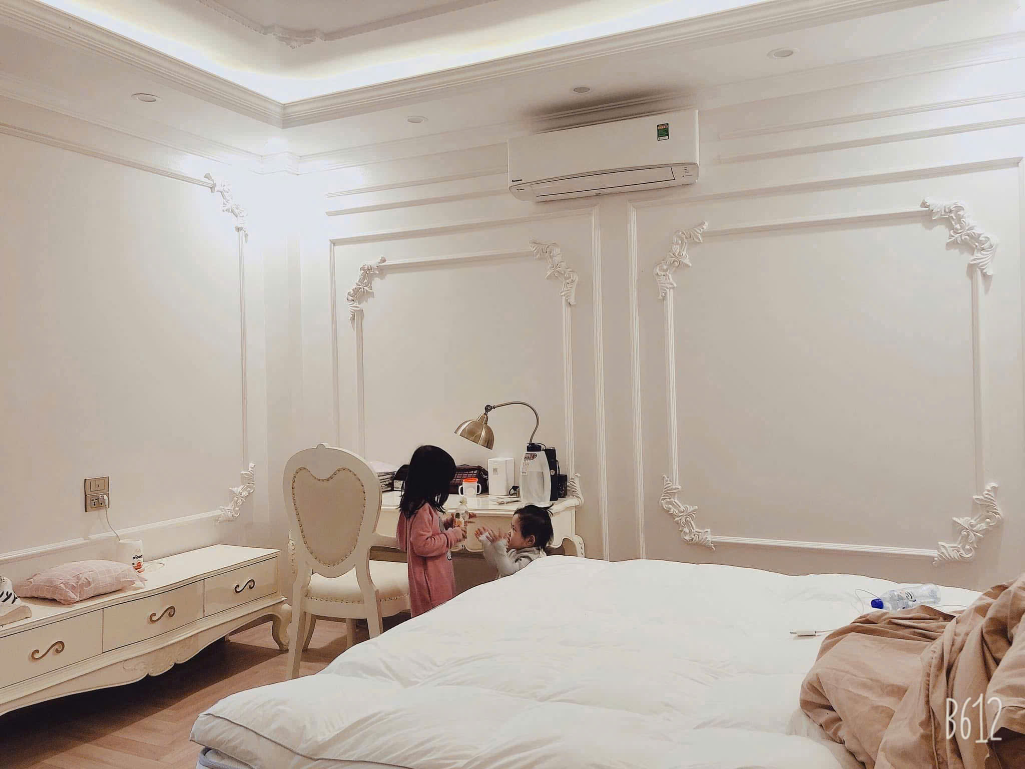  CHÍNH CHỦ BÁN LIỀN KỀ TÂY NAM, LINH ĐÀM, HÀ NỘI, NHÀ ĐẸP Ở NGAY, HƯỚNG TÂY BẮC 