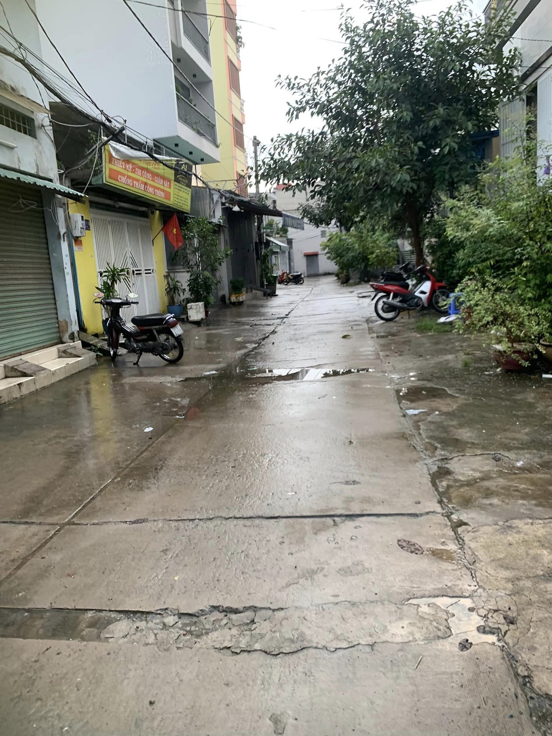  Bán nhà Bình Trị Đông, Bình Tân, 68m2, 2 tầng, 4.9 tỷ TL 