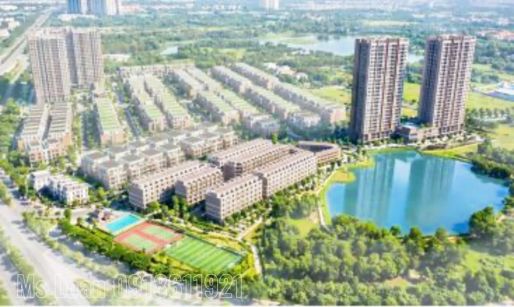  Căn hộ 3PN Mường Thanh Phú Hữu 81m² chỉ từ 3,6 tỷ – hiếm hàng khu Đông 