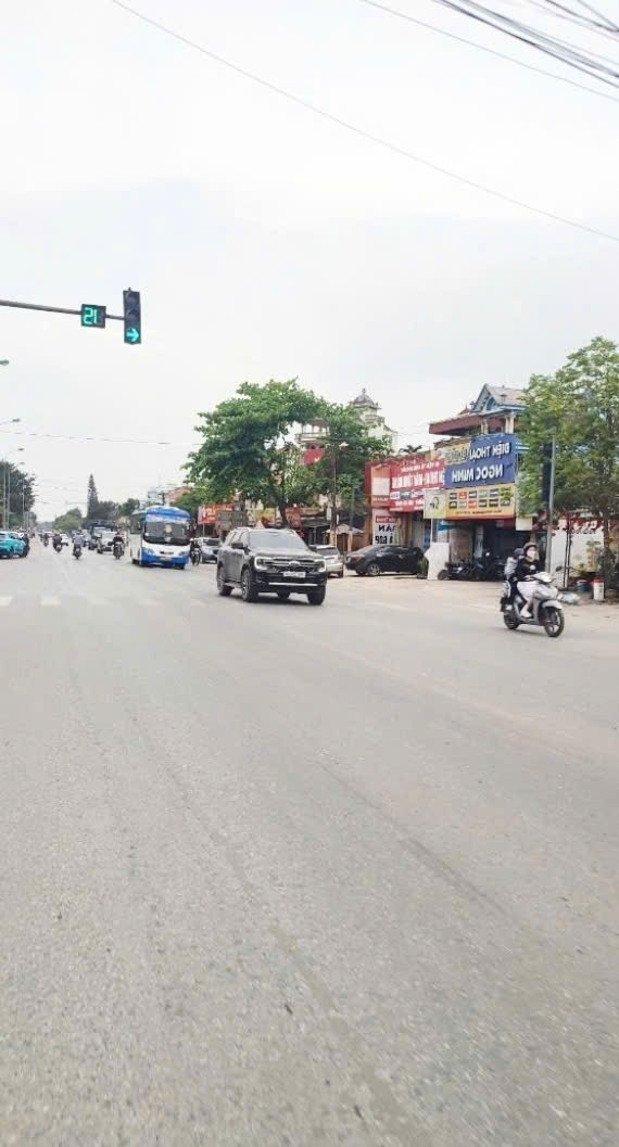  CƠ HỘI ĐẦU TƯ LÔ GÓC 102M2 CẠNH QUỐC LỘ 21 GIÁ DÂN LÀNG - GÀ ĐẺ TRỨNG VÀNG 