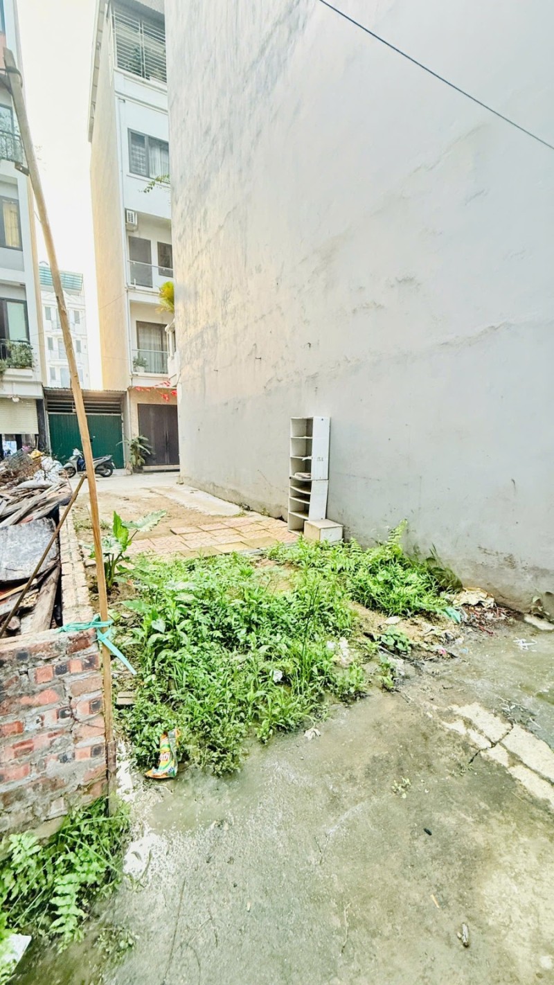  BÁN ĐẤT NGỌC THỤY – Ô TÔ TRÁNH – TIỀM NĂNG TĂNG GIÁ CAO 