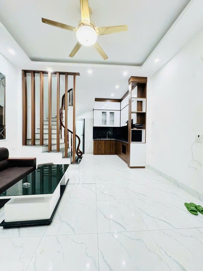  BÁN NHÀ NGỌC THỤY – LONG BIÊN  NHÀ MỚI – Ô TÔ ĐỖ CỔNG 