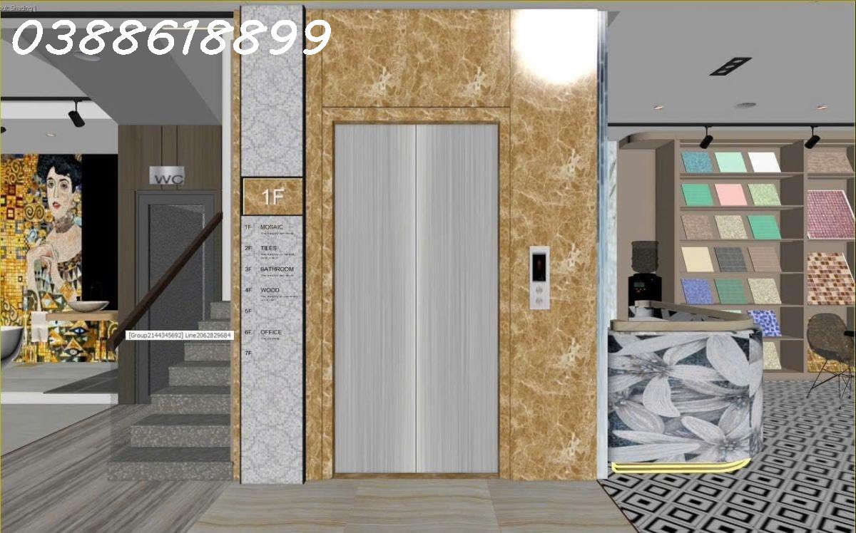  ???? BÁN SIÊU PHẨM BUILDING MẶT PHỐ NGUYỄN XIỂN 95M2 - 8 TẦNG THANG MÁY - DÒNG TIỀN 80TR/THÁNG - GIÁ 69 TỶ ???? 