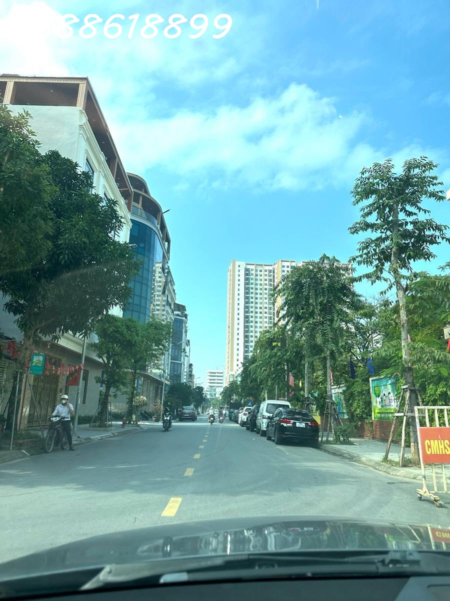  ???? BÁN SIÊU PHẨM LÔ GÓC BIỆT THỰ KĐT HẠ ĐÌNH 171M2 - VỊ TRÍ ĐẮC ĐỊA - TIỀM NĂNG TĂNG TRƯỞNG VÔ HẠN - GIÁ 71,8 TỶ ???? 