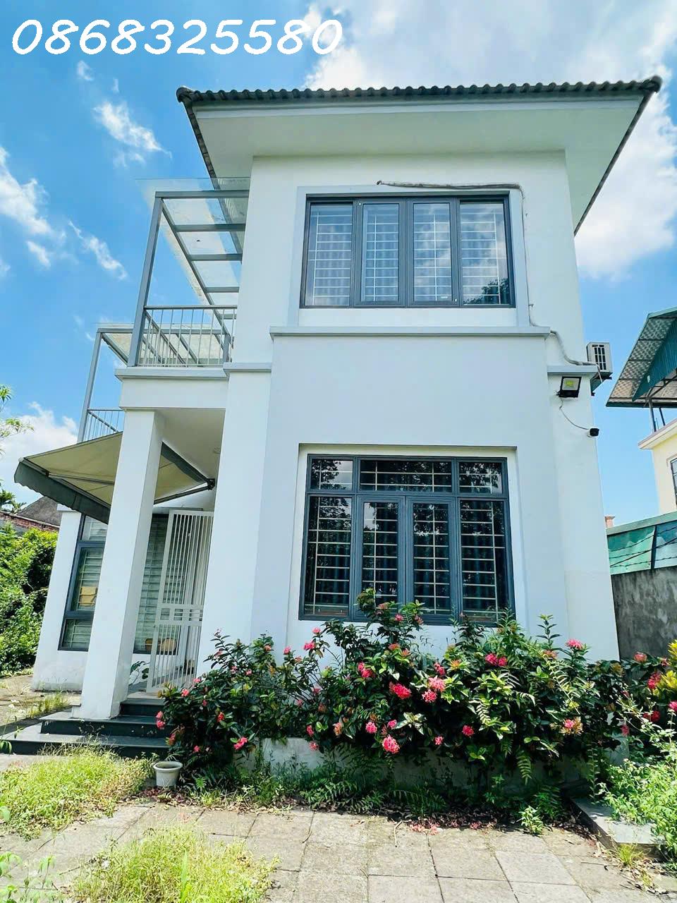  Bán nhà vườn đẹp 514 m2 chính chủ tại Sài Sơn, Quốc Oai, Hà Nội, giá 19,x tỉ 