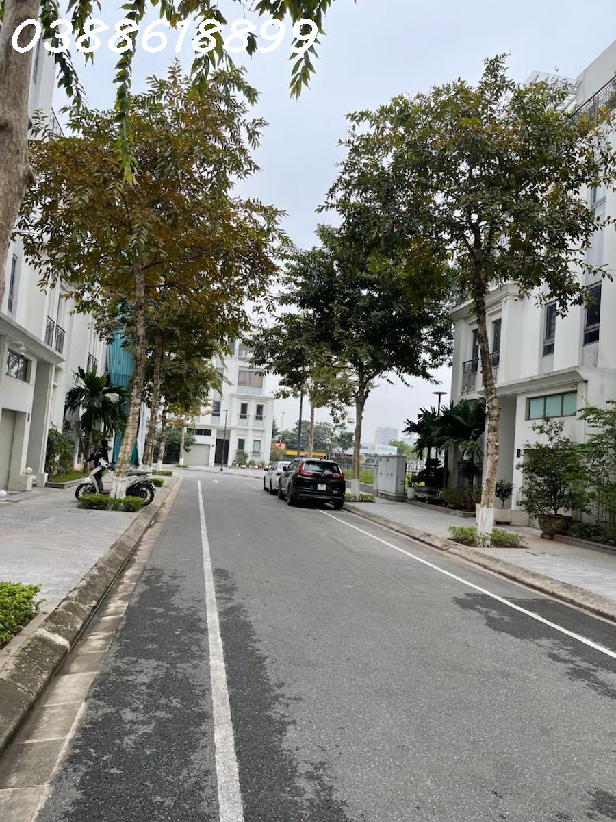  ???? BÁN SIÊU PHẨM BIỆT THỰ SONG LẬP THE MANOR CENTRAL PARK 200M2 - 4 TẦNG THANG MÁY - VỊ TRÍ VIP - GIÁ 80 TỶ ???? 