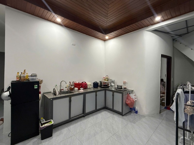  ►  K gần Phạm Văn Nghị 95m2, 2 tầng, 3PN, 4.xx tỷ 