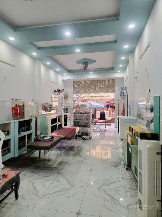  Hiếm! Nhà mặt tiền gần Chợ Nhị Thiên Đường- chỉ hơn 10 tỷ 