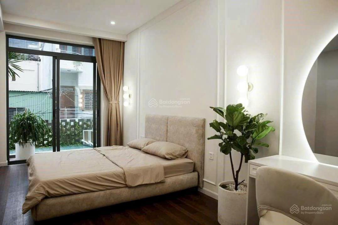  Bán Nhà Gỏ Vấp HXH thông Dương Quảng Hàm 4x14m + 1T3L +  giá chỉ 8.8 tỷ 