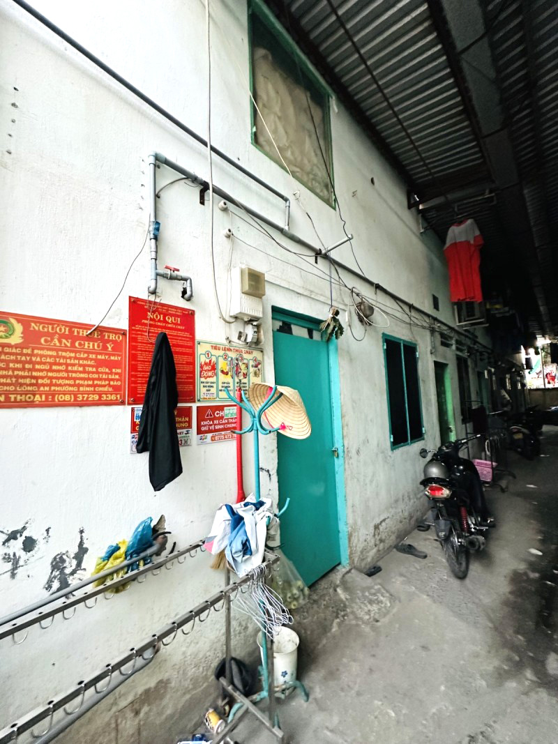  Hiếm! 139m² Bình Chiểu – Nhà + Dãy Trọ – Dòng Tiền Ổn Định – 6.48 Tỷ 