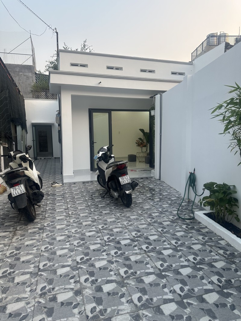  Bán nhà C4 Hiệp Bình Phước Thủ Đức - 105m2 - Nở hậu - Sát QL13 - Giá 4.45 Tỷ 