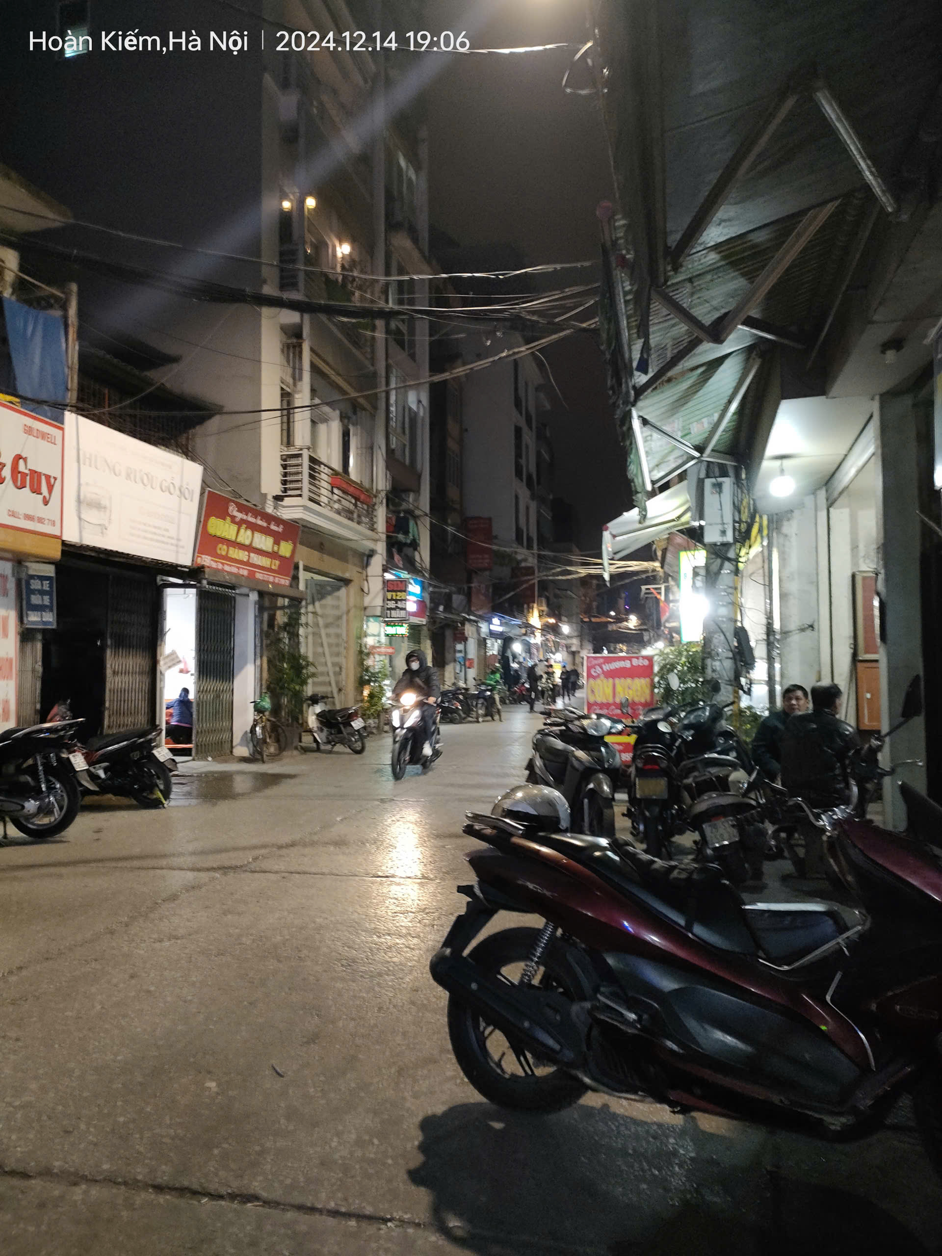  Cần tiền gấp bán rẻ Kim Hoa 44m, 5 tầng, mặt tiền 6.7m, 15 tỷ Đống Đa. 