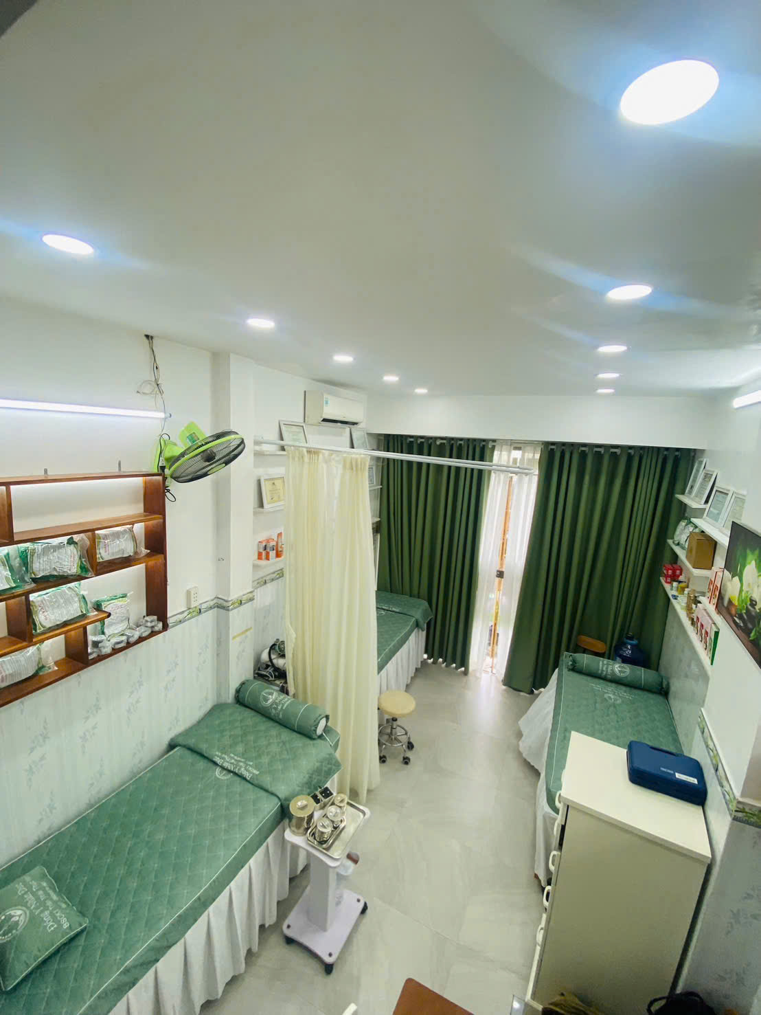  ???? Nhà đẹp dọn vào ở ngay–vị trí quá ngon,
Vừa ở vừa kinh doanh cực đỉnh 