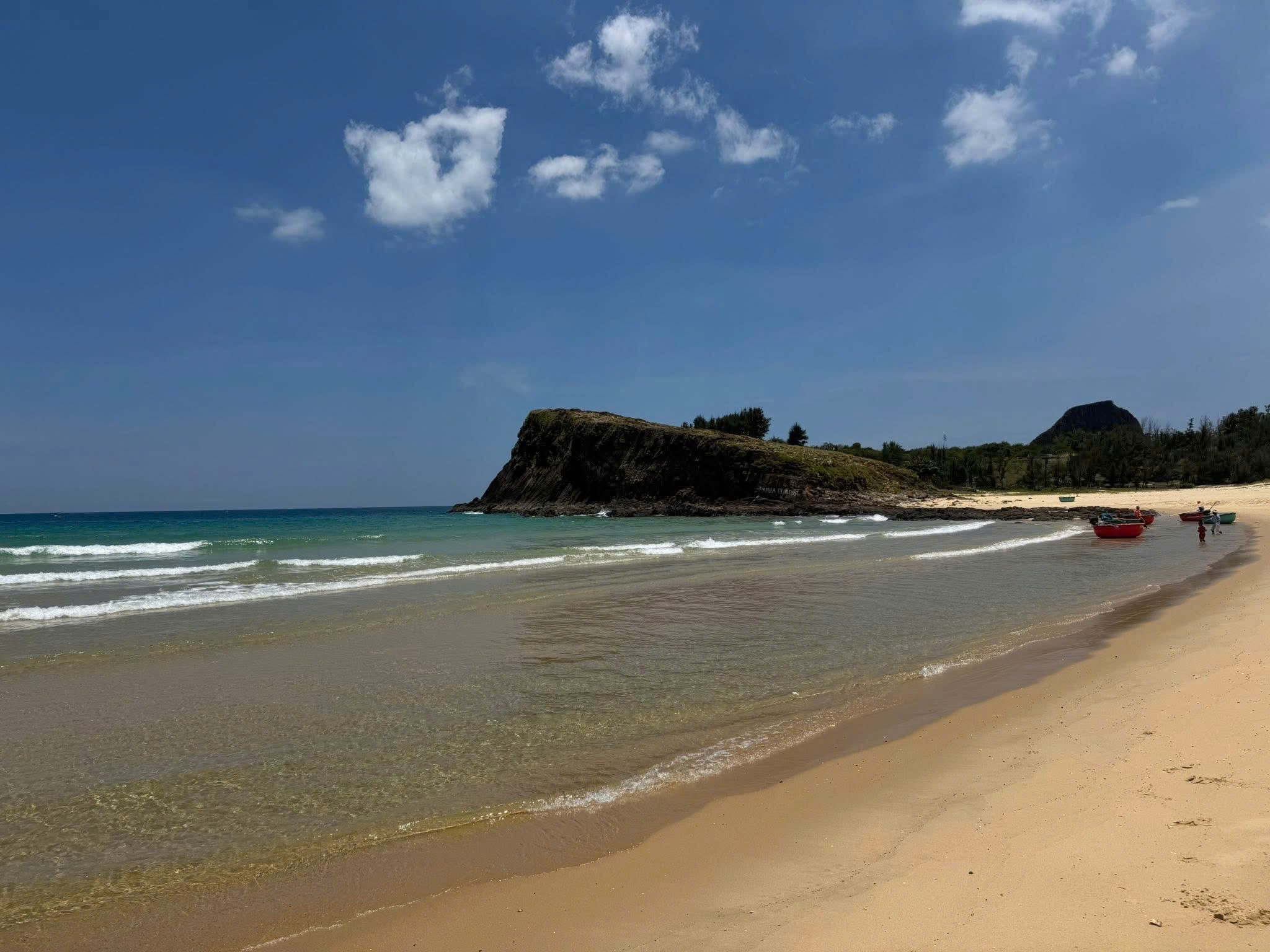  ĐẤT ĐẸP – GIÁ TỐT –CẦN BÁN ĐẤT Tại Bãi biển Hòn Choi–Hòn Yến,An Hòa, Tuy An, Phú Yên 