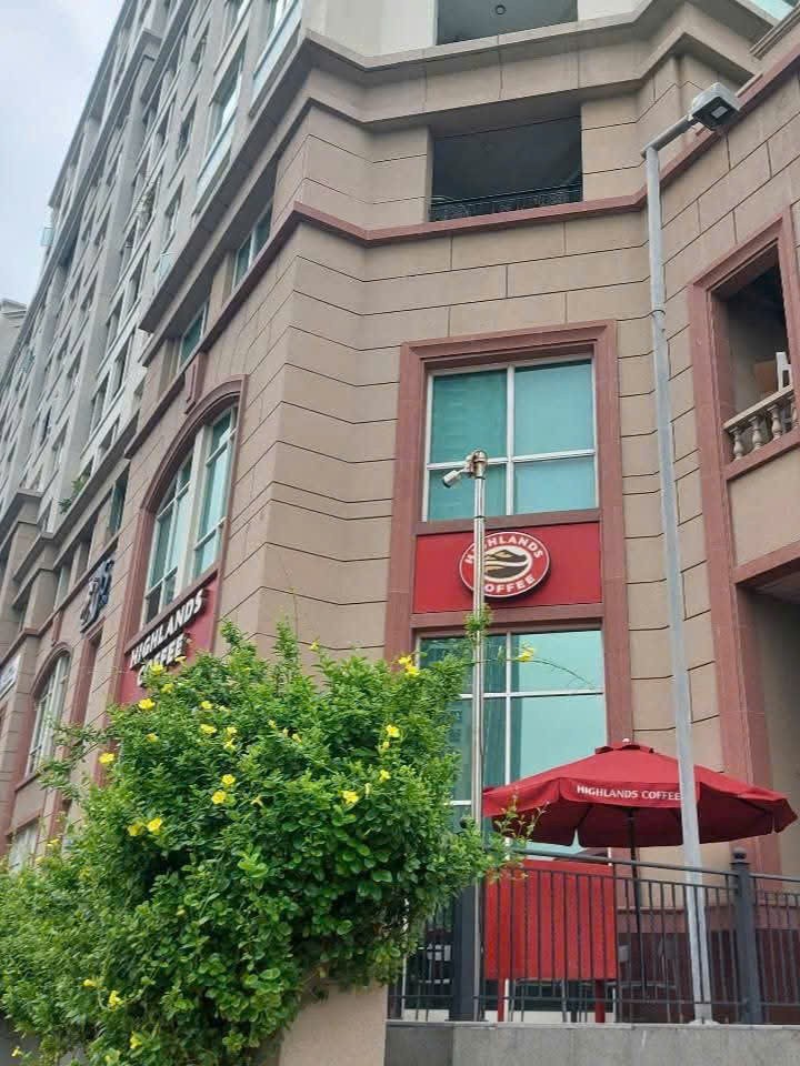  NHÀ ĐẸP–GIÁ TỐT–CẦN BÁN CĂN HỘ The Manor 1, 91 Nguyễn Hữu Cảnh, P.22, Q.Bình Thạnh, TP.HCM 