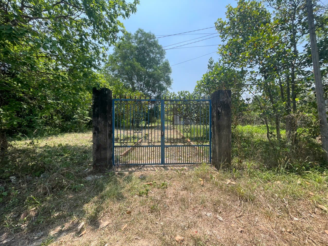  ĐẤT ĐẸP – GIÁ TỐT – CHÍNH CHỦ CẦN BÁN 2 LÔ ĐẤT An Nhơn Tây, Củ Chi, TP.HCM 