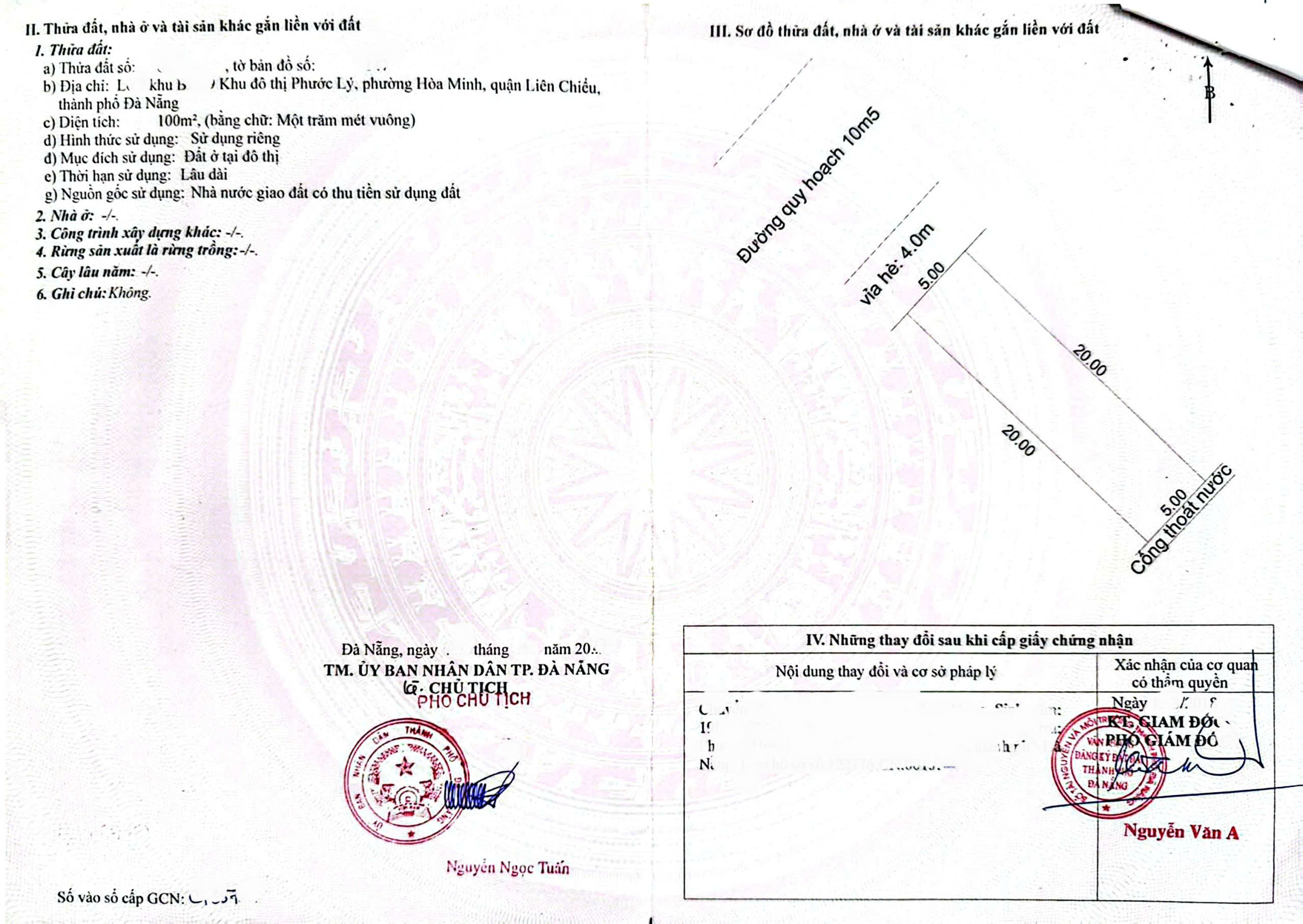  ????????Bán đất đường 10,5m Nguyễn Nhược Pháp - GIÁ RẼ 