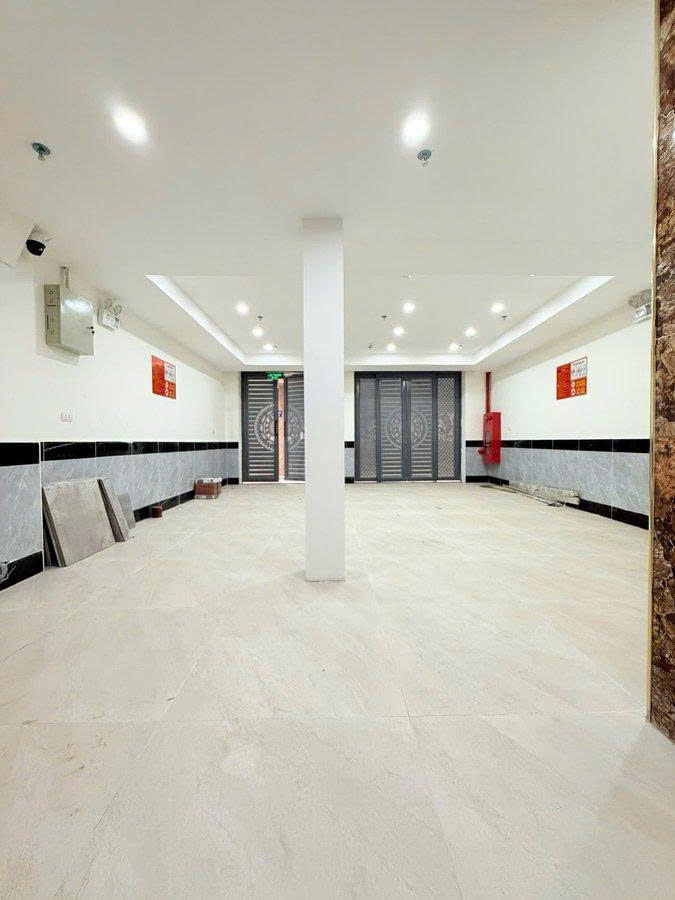  ???? TOÀ CHDV – CCMN ĐA SỸ – Hà Đông  80m2 - 6 TẦNG - THANG MÁY – 17.X TỶ 