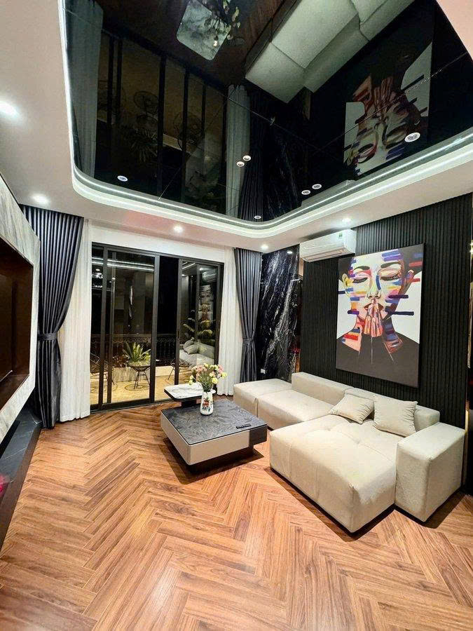  ???? BÁN NHÀ KHƯƠNG ĐÌNH – Thanh Xuân  50m² – 6 TẦNG – THANG MÁY – 13.X TỶ 