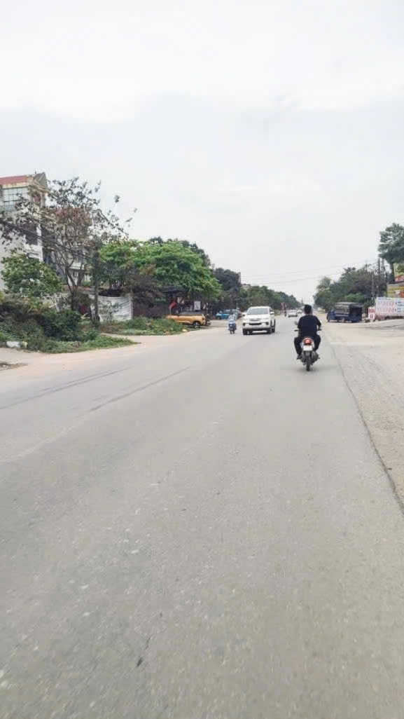  LÔ ĐẤT VÀNG KINH DOANH - CẠNH SHOPHOUSE DỰ ÁN FULL THỔ CƯ 