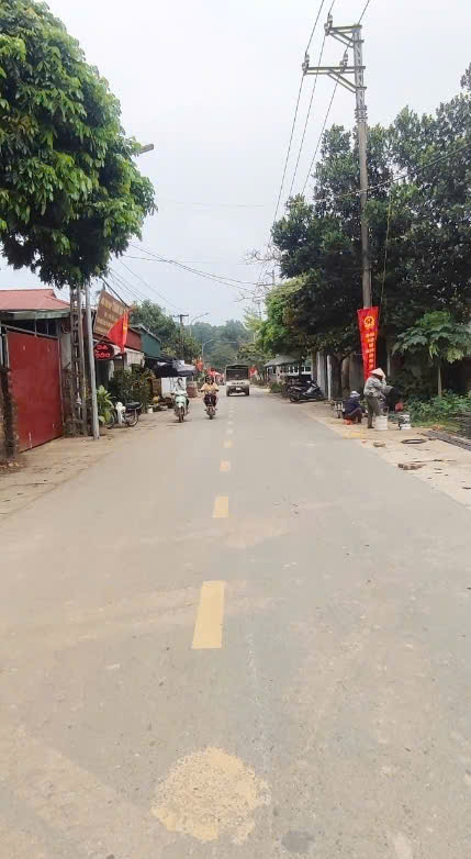  Chính chủ bán lô đất 205m2 vị trí đắc địa ngay gần Quốc lộ 21 giá cắt lỗ cực sâu 