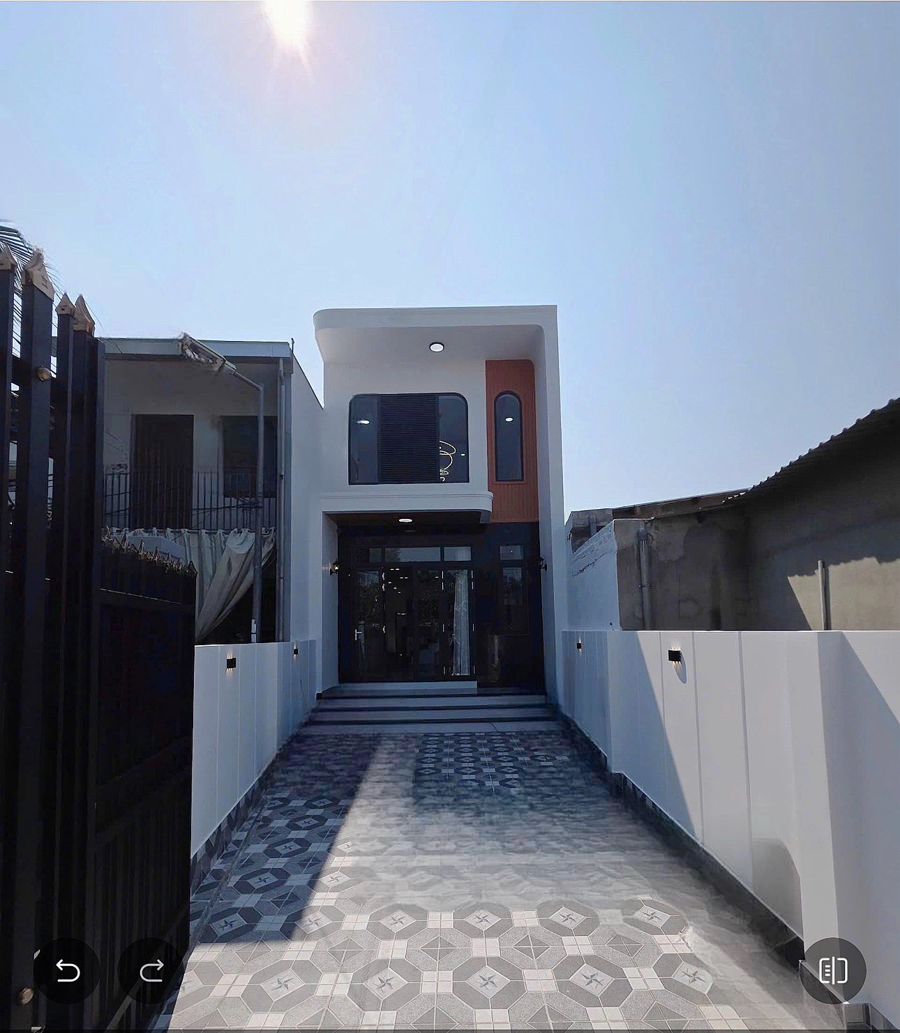  CẦN BÁN NHÀ: PHƯỜNG TÂY NT, VĨNH NGỌC, HẺM LƯƠNG ĐÌNH CỦA
NHÀ 02 TẦNG, MỚI RẺ ĐẸP 