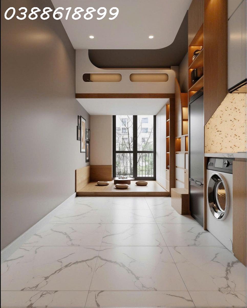  ???? BÁN SIÊU PHẨM CHDV LÊ VĂN LƯƠNG 97M2 - 7 TẦNG THANG MÁY - DOANH THU 150TR/THÁNG - GIÁ 30 TỶ ???? 