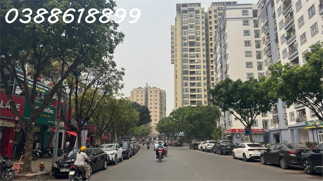  ???? BÁN SIÊU PHẨM BUILDING MẶT PHỐ VŨ PHẠM HÀM 110M2 -  MT 7M  - 8 TẦNG THANG MÁY - GIÁ 108 TỶ ???? 