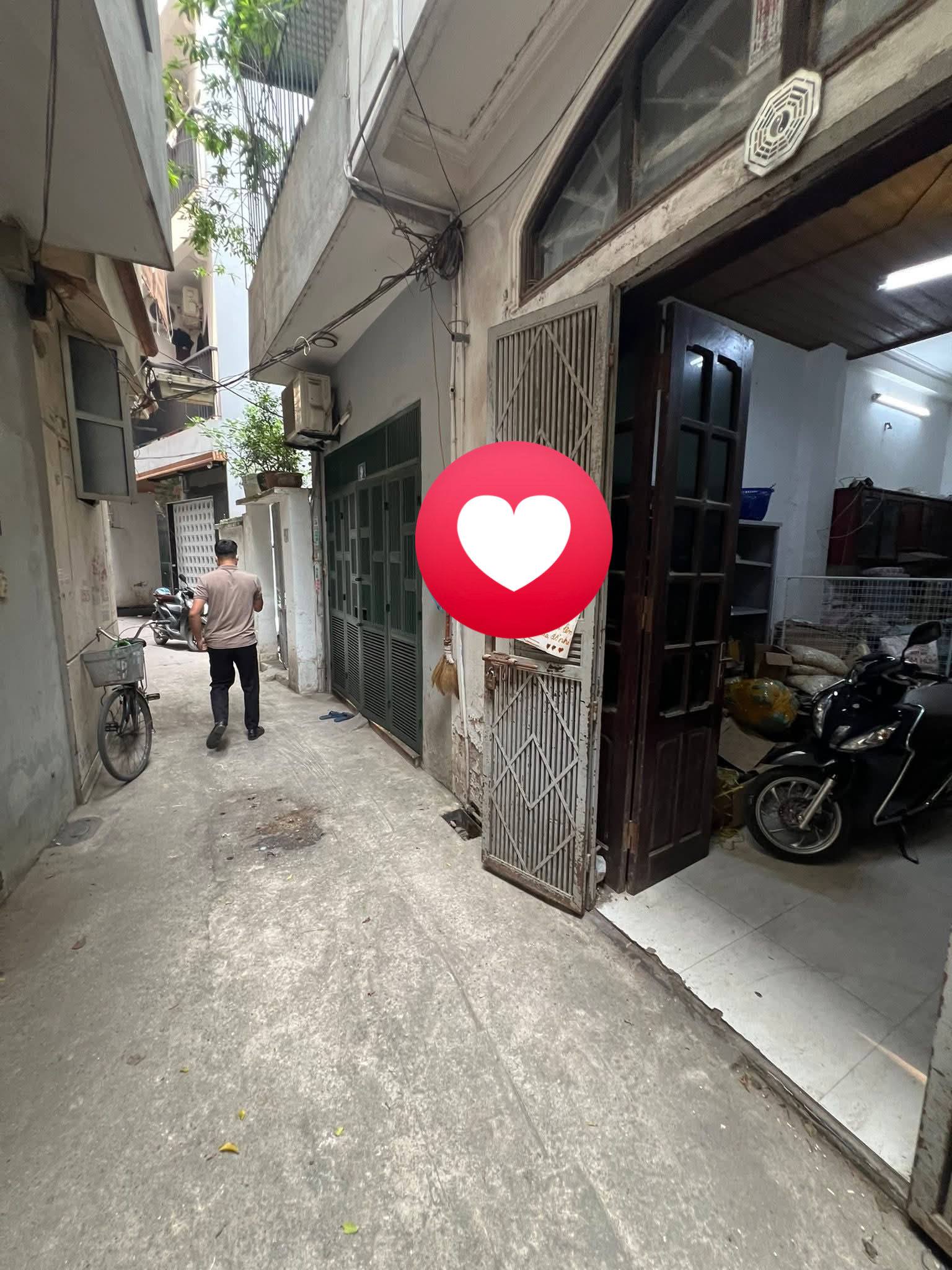  Nguyễn Khánh Toàn – BÁN NHÀ 5TẦNG – 35M² – MT 4M – 8.7 TỶ  CẦU GIẤY 