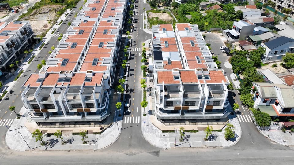  ✨ BGI TOPAZ DOWNTOWN – CÔNG THỨC ĐẦU TƯ BĐS DÒNG TIỀN HOÀN HẢO TẠI HUẾ ✨ 