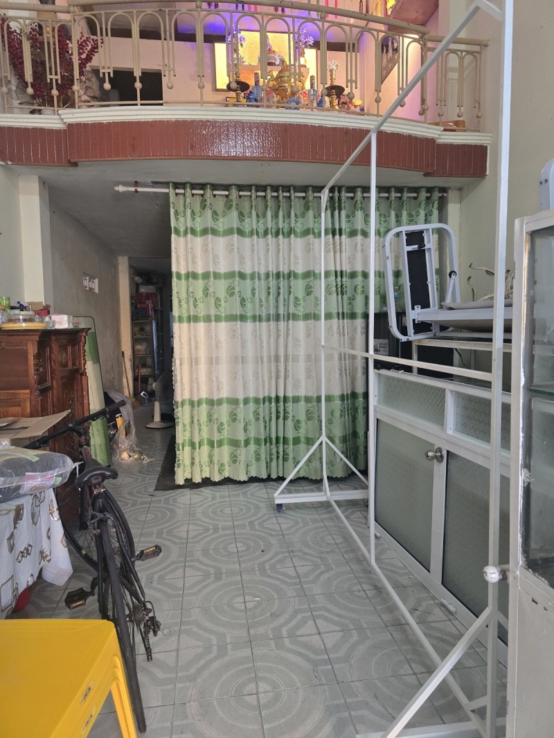  ► MT Núi Thành gần 30/4, DownTown, 57m2, ngang 4m, nhỉnh 8 tỷ 