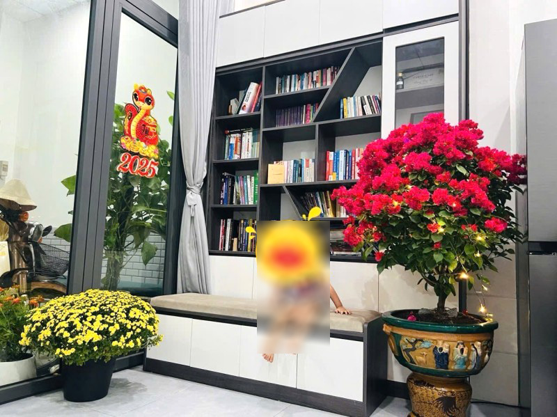  Bán Nhà Giáp Hiệp Phú – 80m² – HXH – Tiện Xây Mới – Giá 6.8 Tỷ - Gần Trường Hoa Lư 